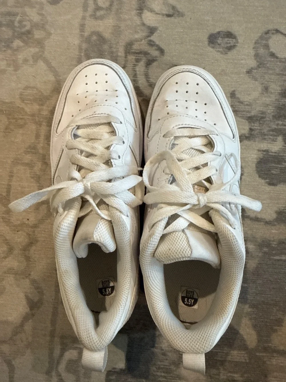 Nike Court Borough Low Recraft Sneakers